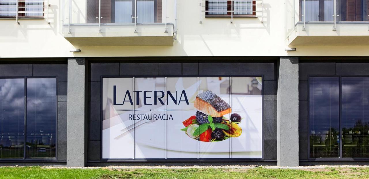 Baltic Plaza Hotel Medi Spa Kolobrzeg Exterior photo