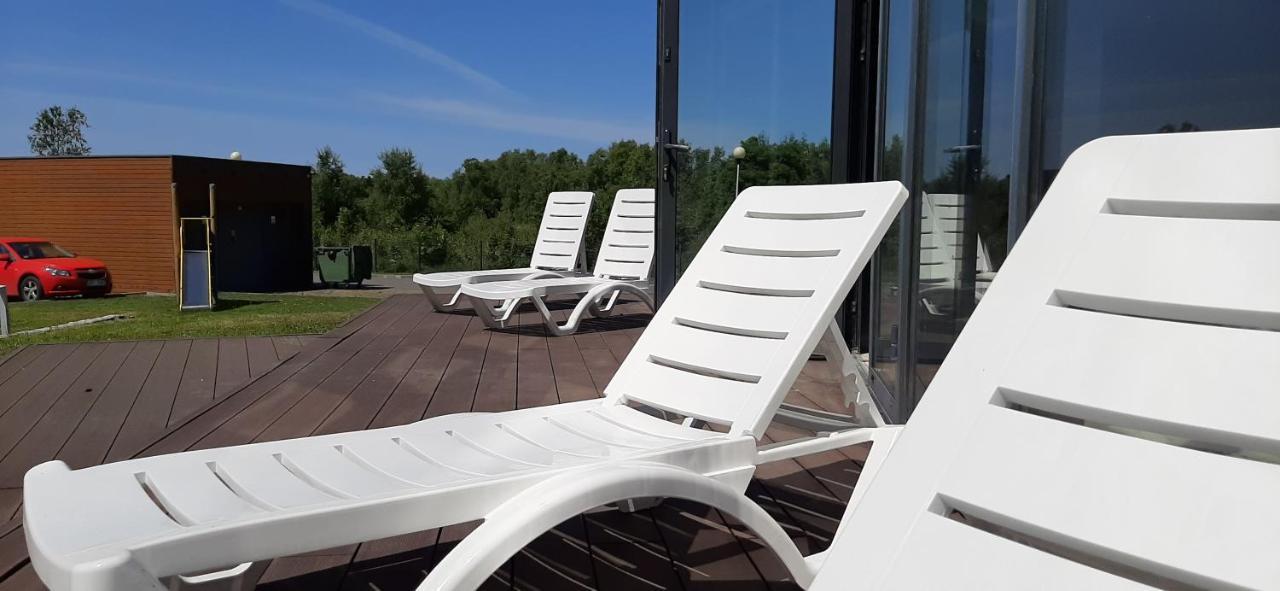 Baltic Plaza Hotel Medi Spa Kolobrzeg Exterior photo