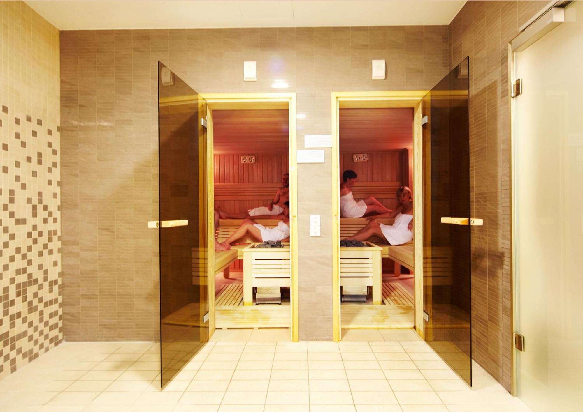 Baltic Plaza Hotel Medi Spa Kolobrzeg Exterior photo