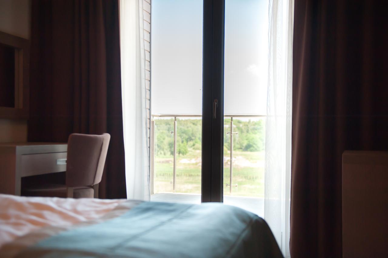 Baltic Plaza Hotel Medi Spa Kolobrzeg Exterior photo